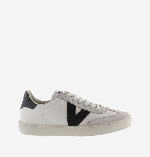 Chocolate Victoria Trainers