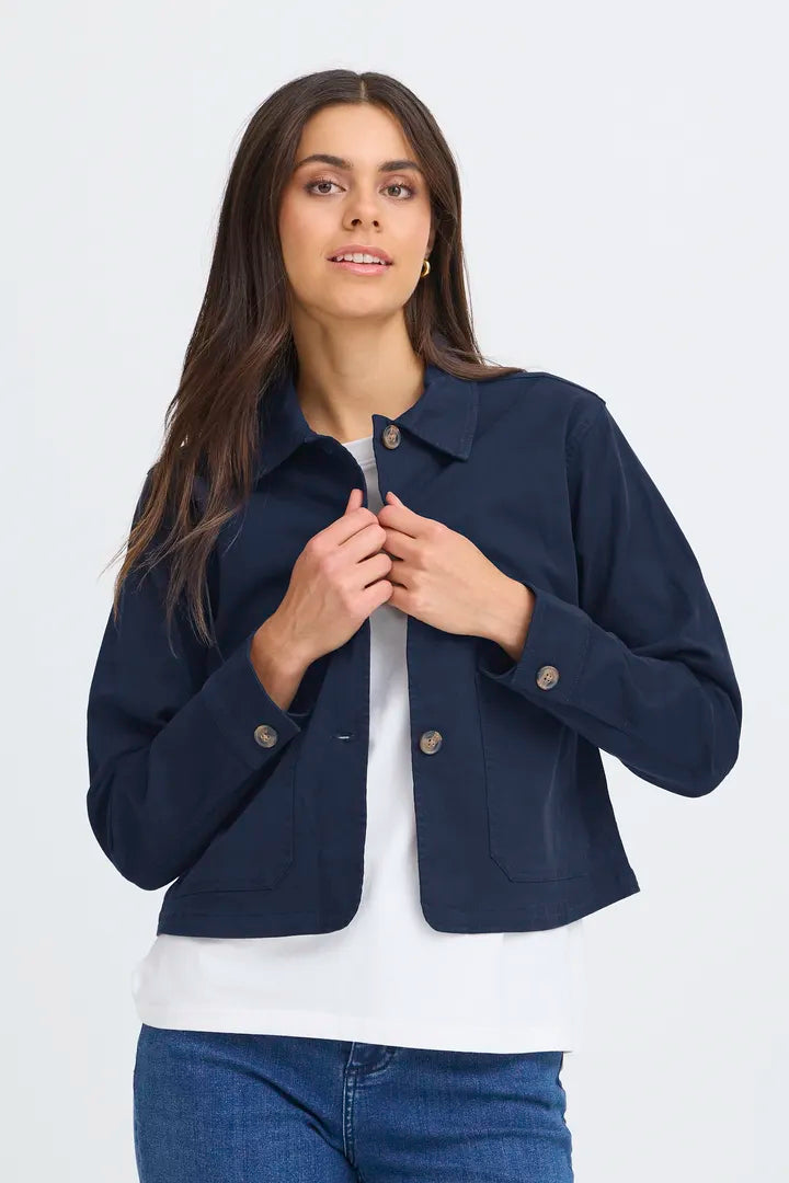 FRTWILL Casual jacket