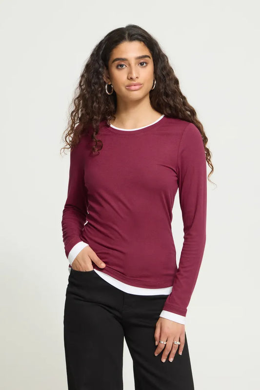 IHNELLAYA T-shirt