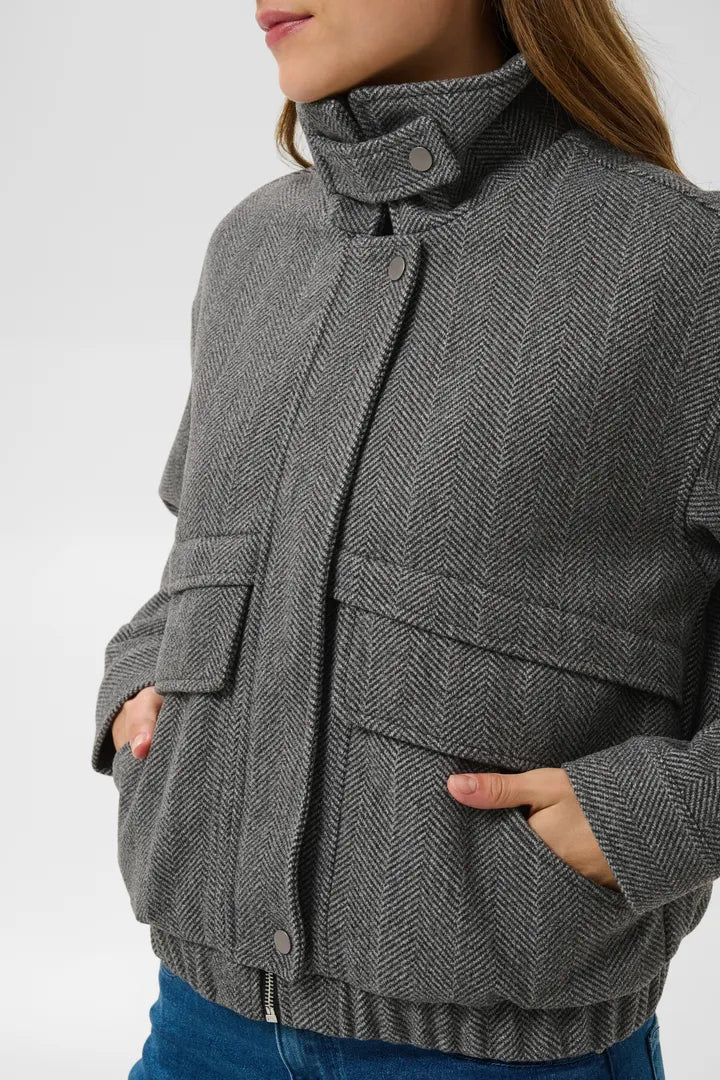 KAlaury Coat