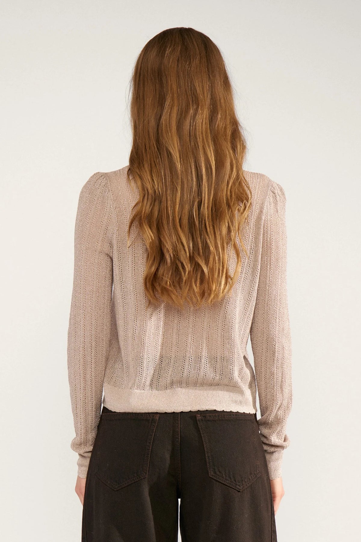 NUMISLA CARDIGAN