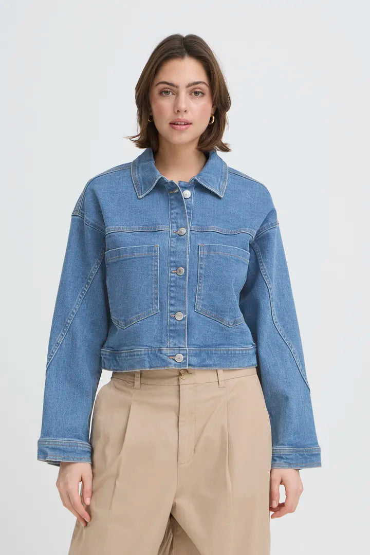 FRLORELEI Casual jacket