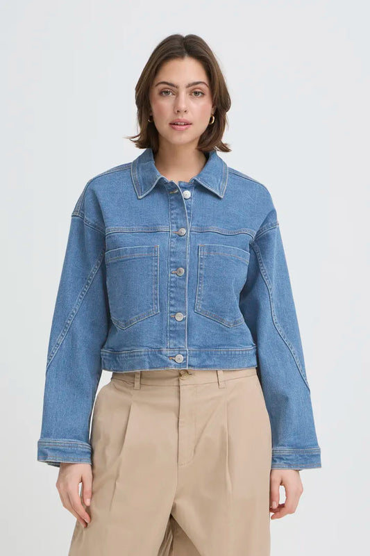 FRLORELEI Casual jacket