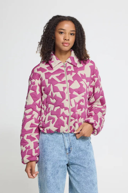 IHKATE Casual jacket