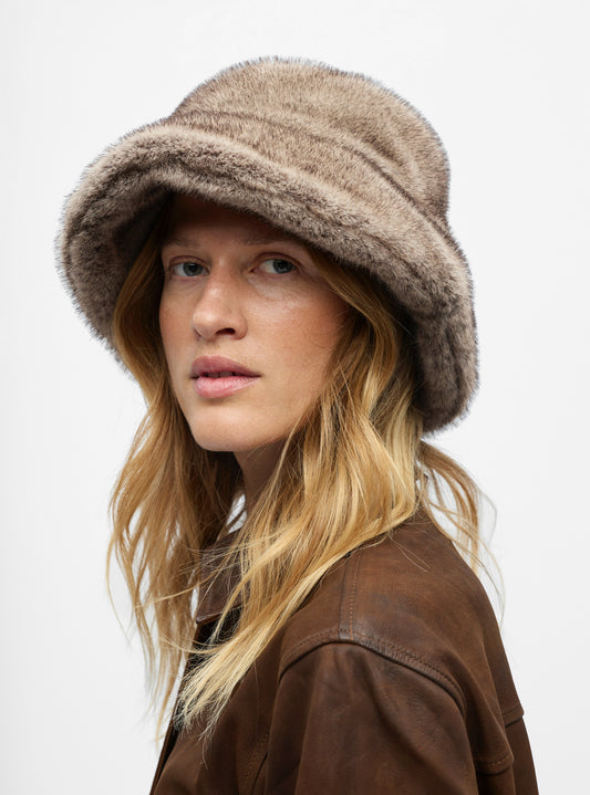 OBJKLARA BUCKET HAT