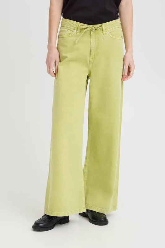 IHMIJALLA Jeans