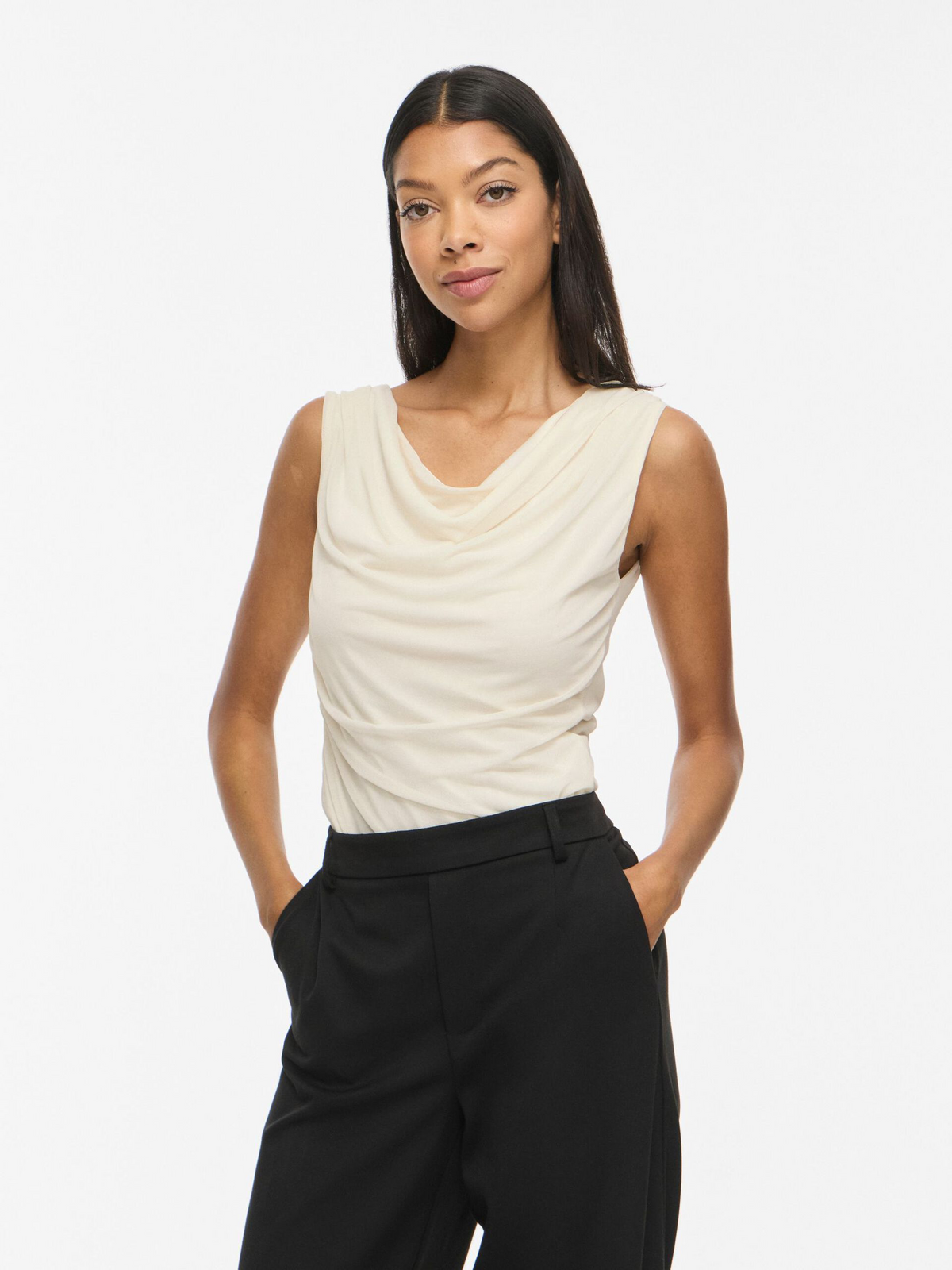 VISAYA OFF-SHOULDER TOP
