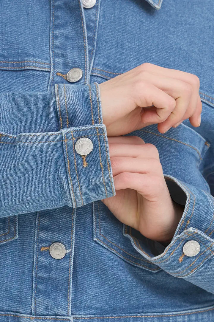 FRLORELEI Casual jacket