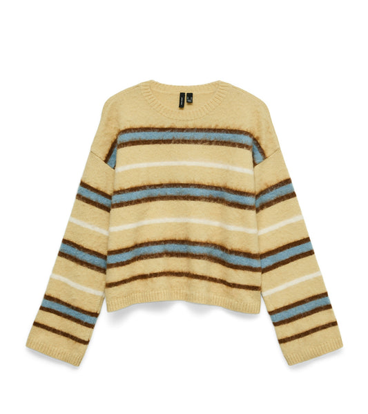 VMALBERTA KNIT PULLOVER