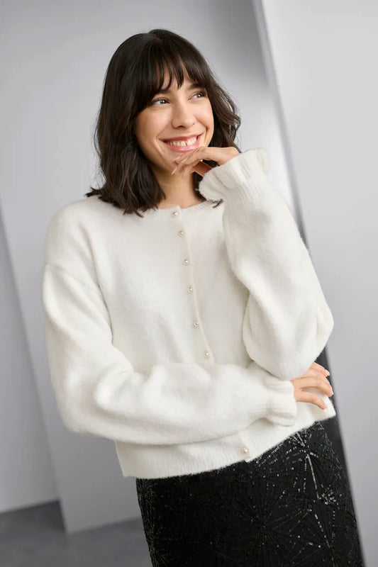 KAcourson Cardigan