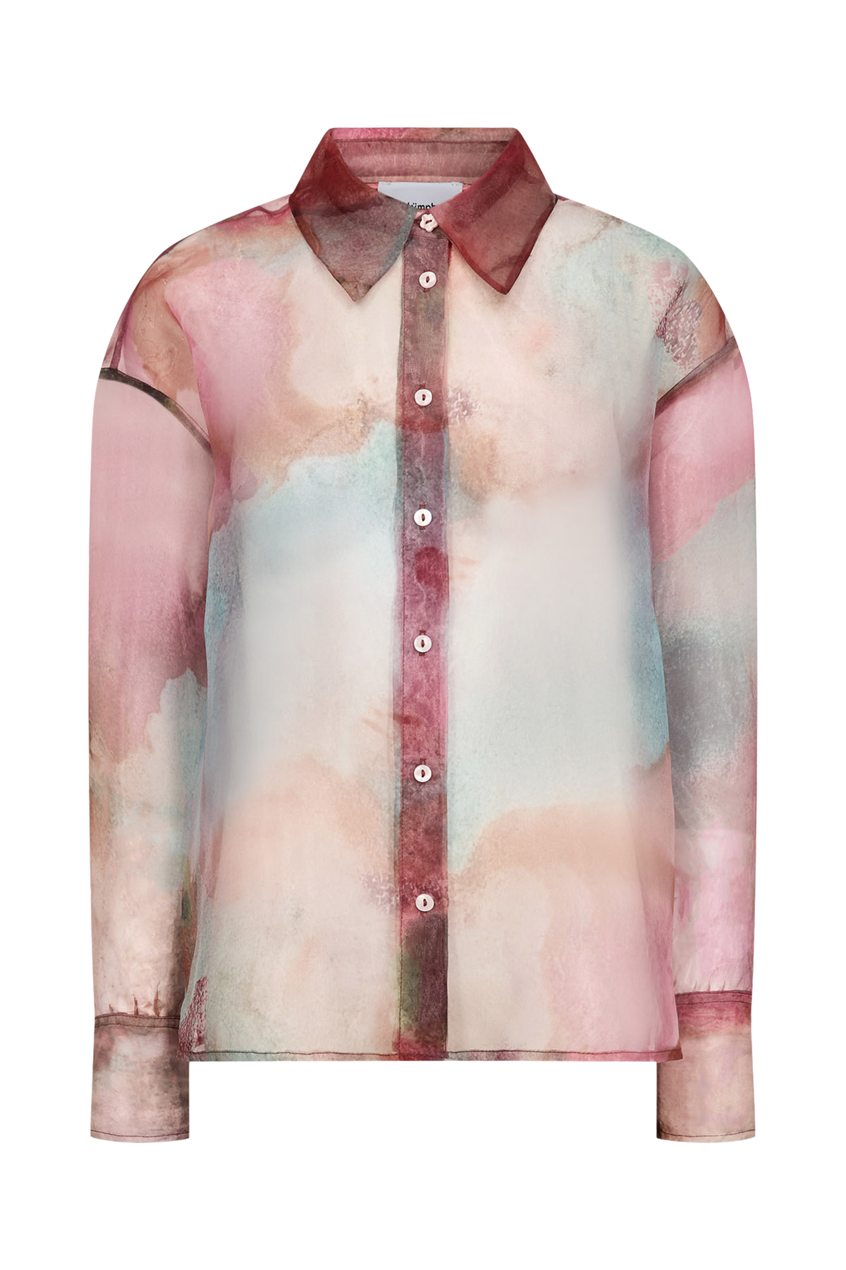 NUDORTE SHIRT - Bonbon