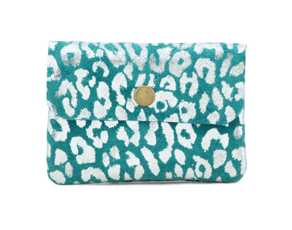 Pwrs Bach / Small Purse