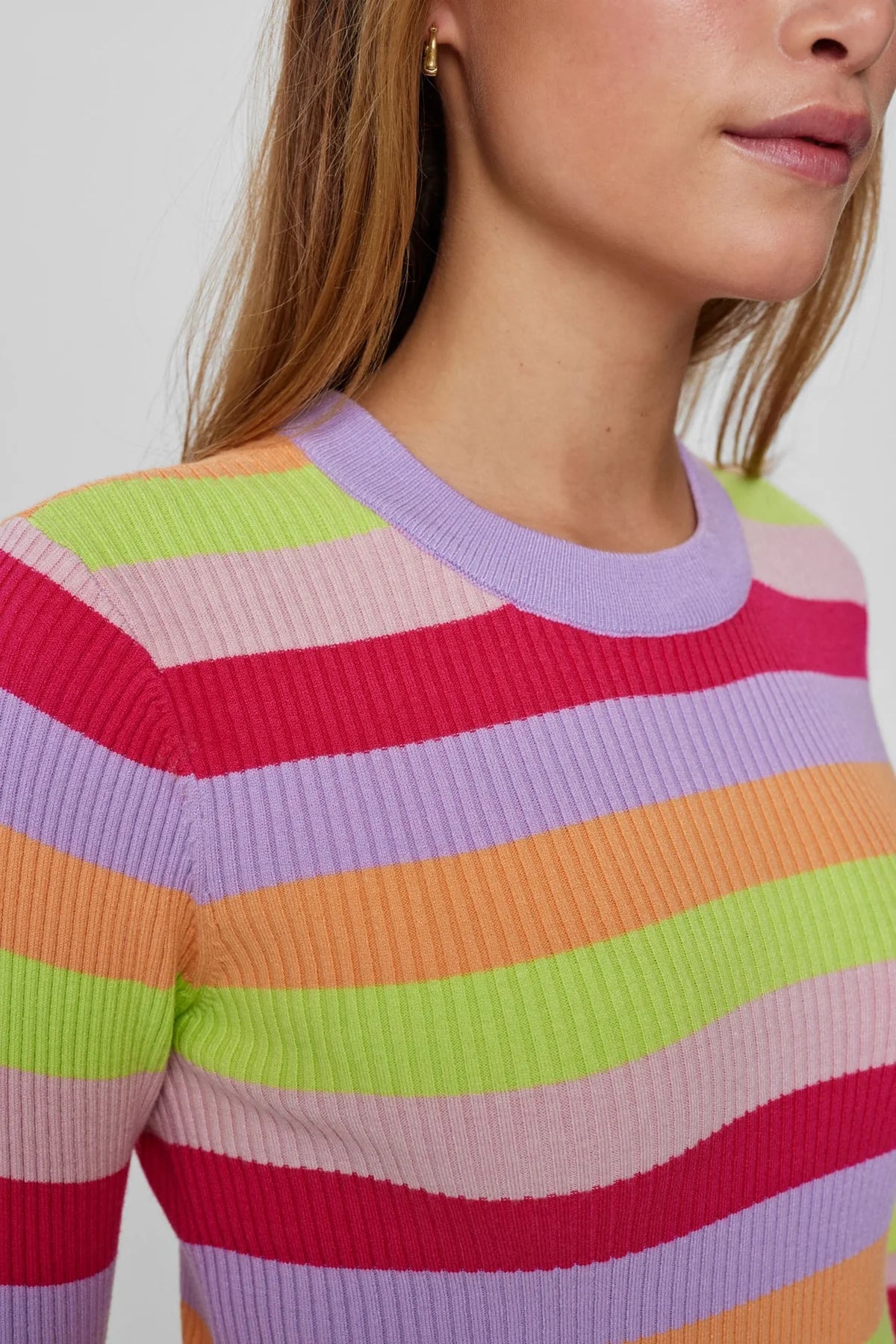 NUMULEA PULLOVER