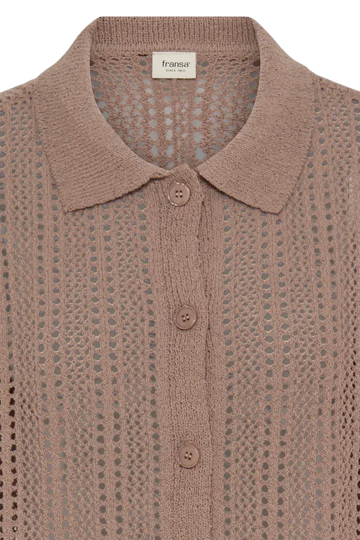 FRJANEY Cardigan