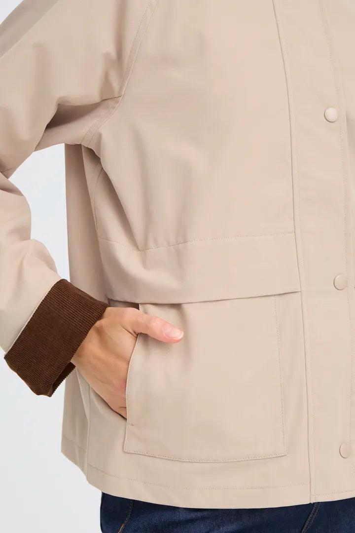 FRMOON Outerwear