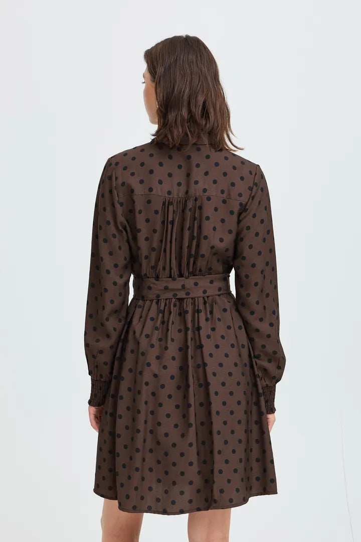 FRADARA DRESS