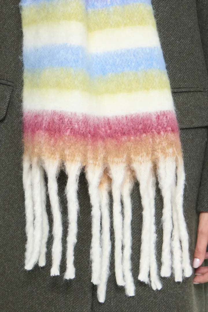 IALEONORA Scarf