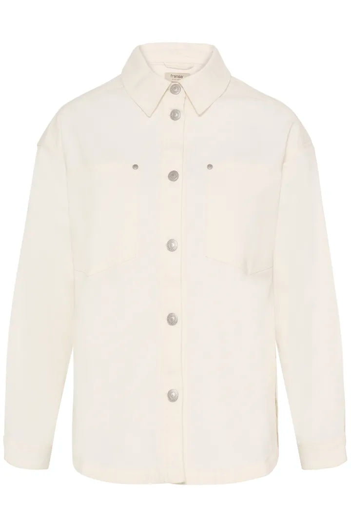 FRTWILL Casual jacket