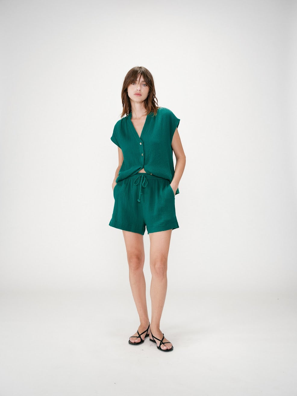 WASABI SHORTS