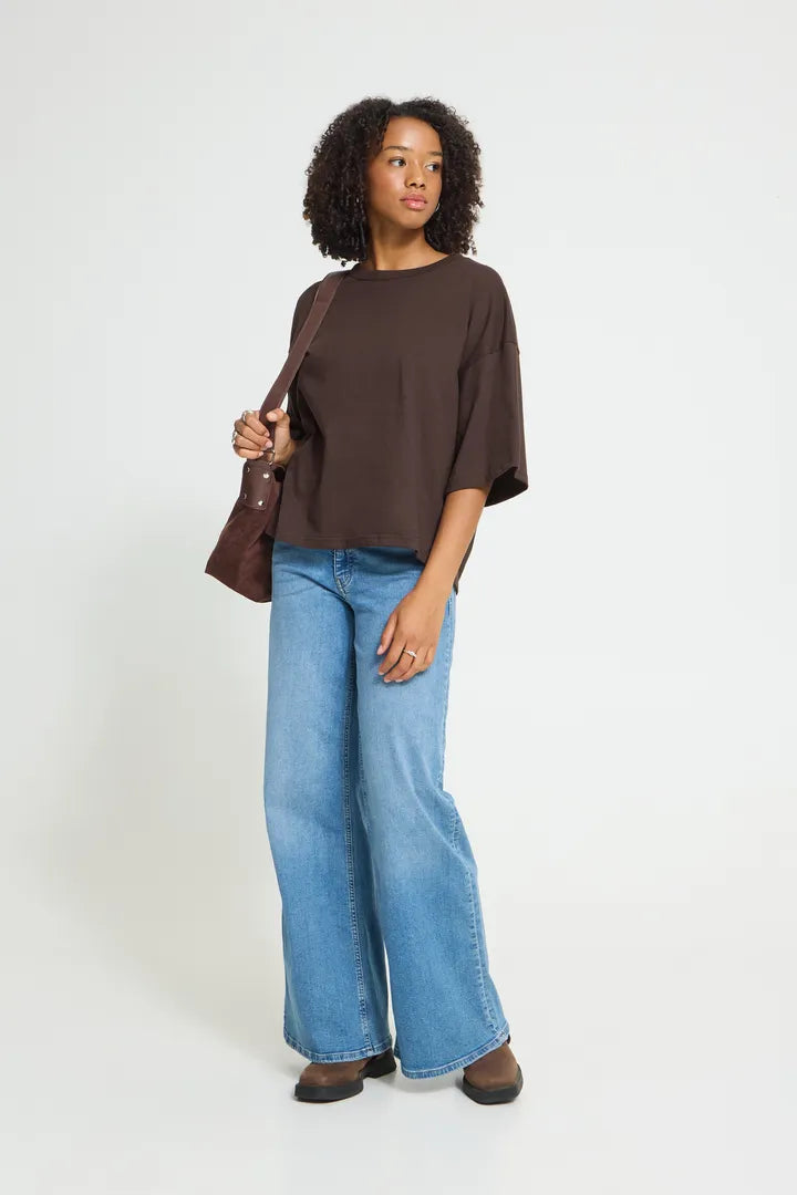 IHPALMER EXTRA LOOSE T-shirt