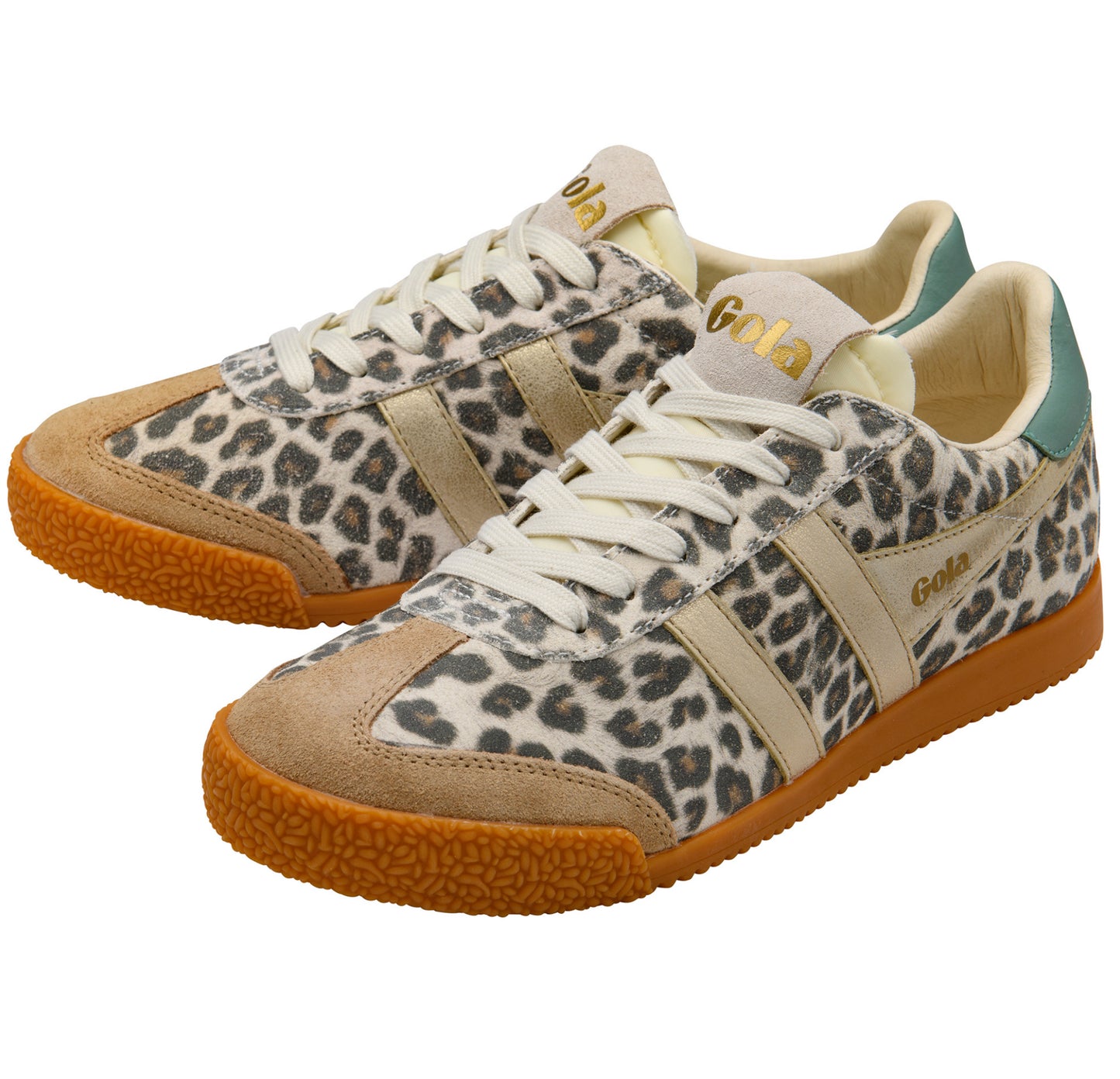 Elan Safari Trainers