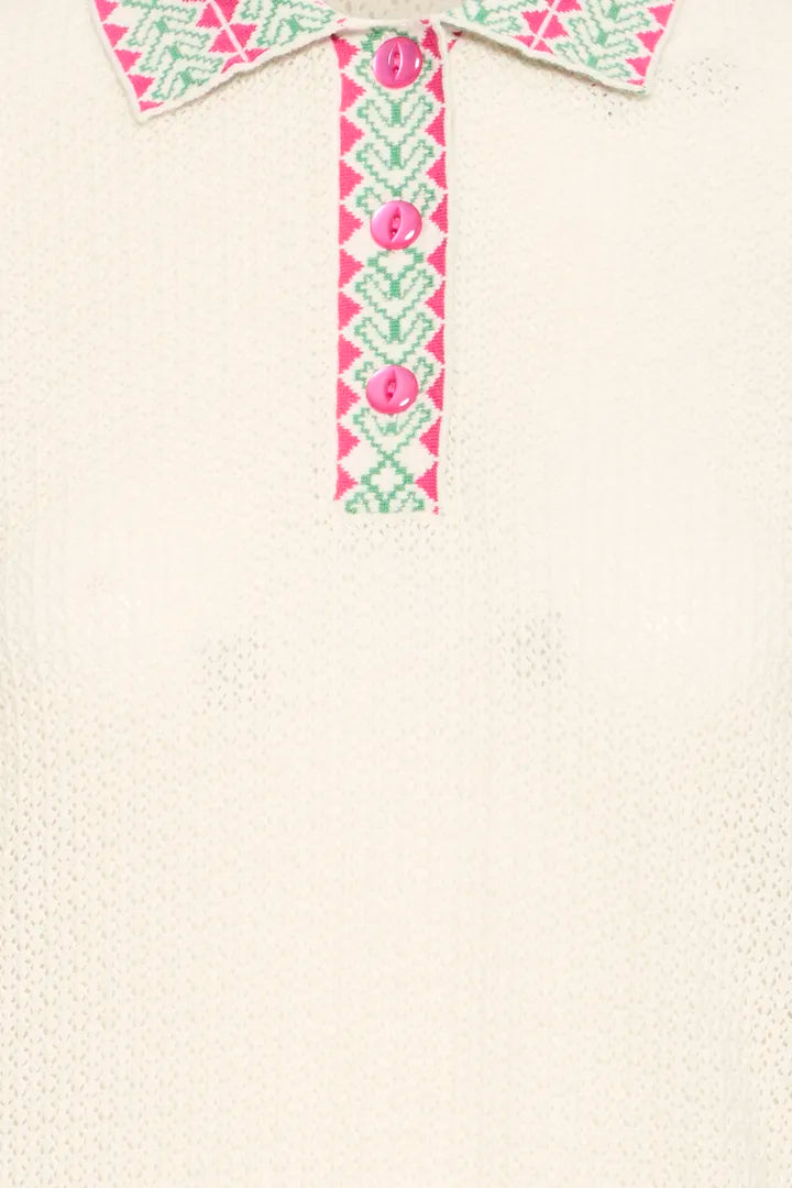 IHDOTIA Pullover