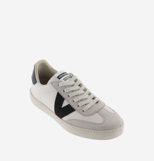 Chocolate Victoria Trainers