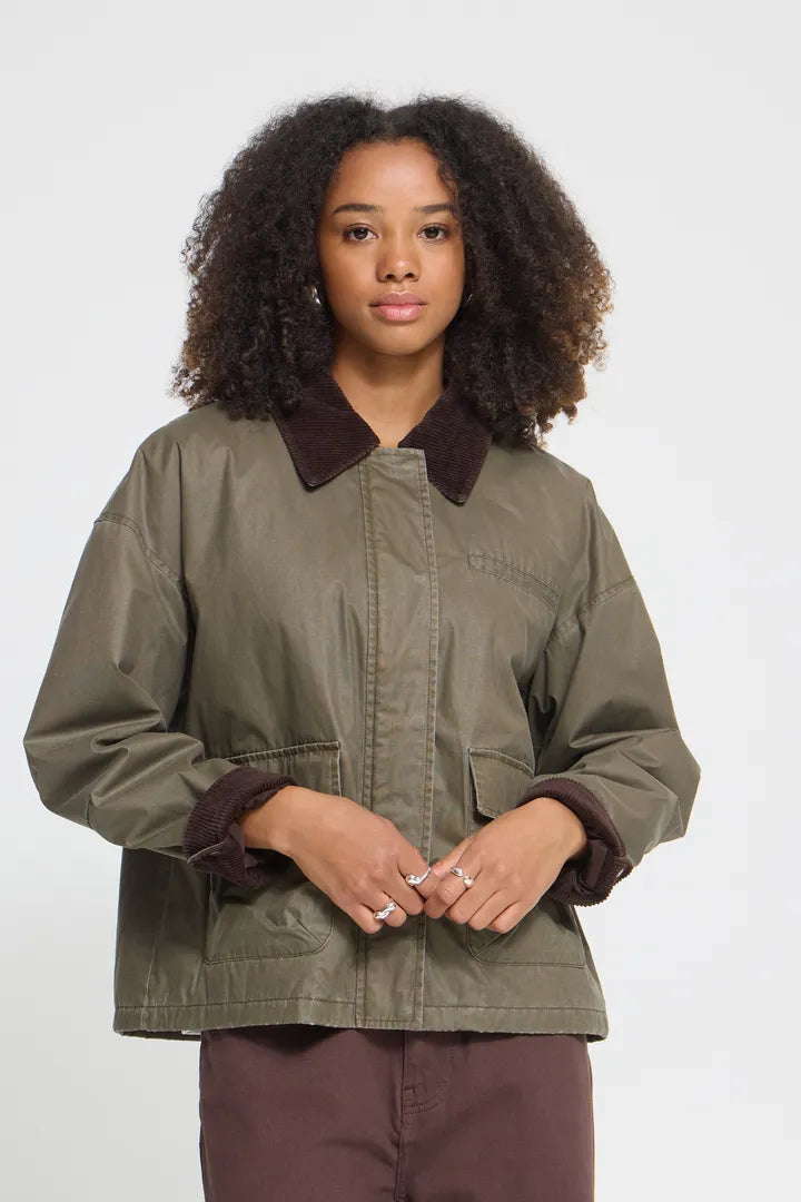 IHGANILO Outerwear
