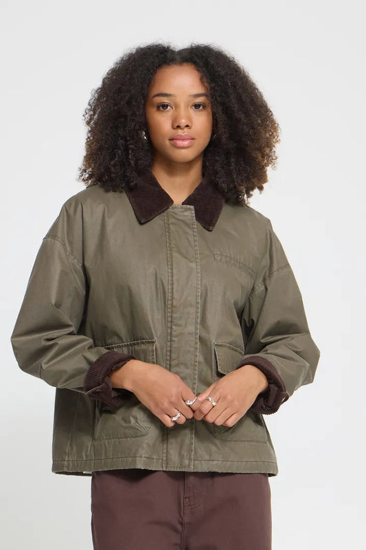 IHGANILO Outerwear
