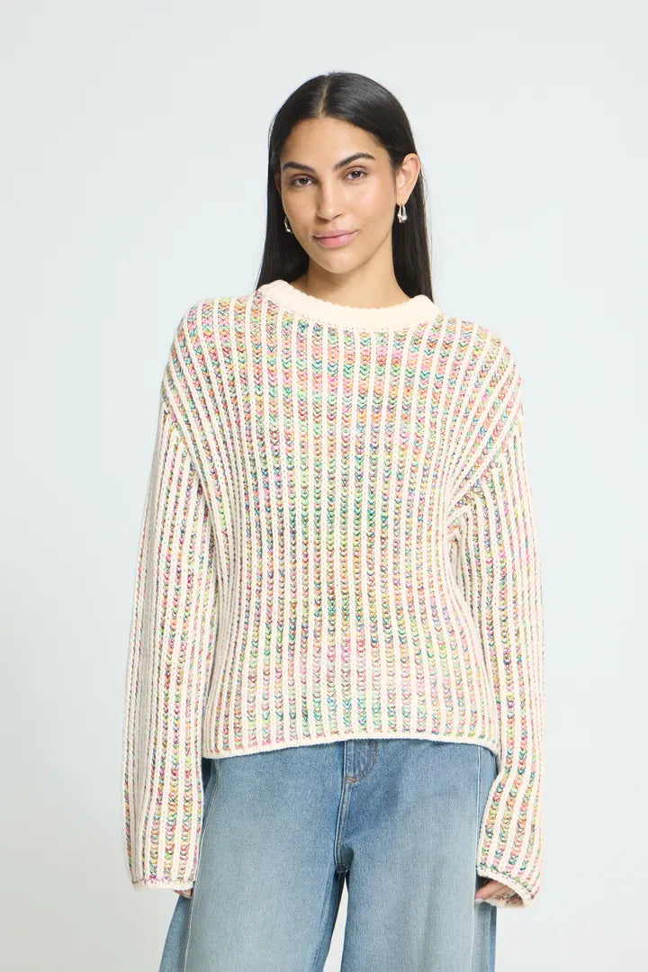 IHANILA Pullover