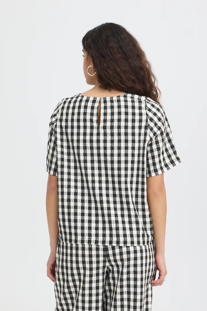 IHKARRA Blouse