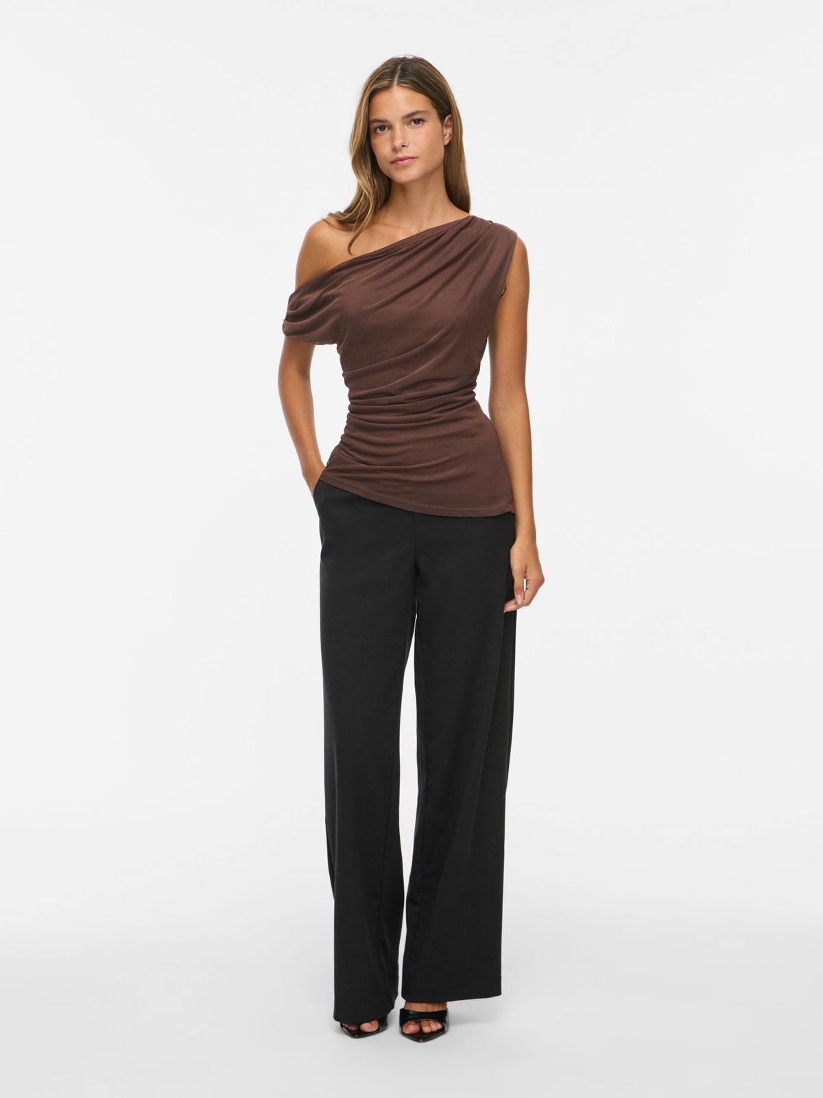 VISAYA OFF-SHOULDER TOP