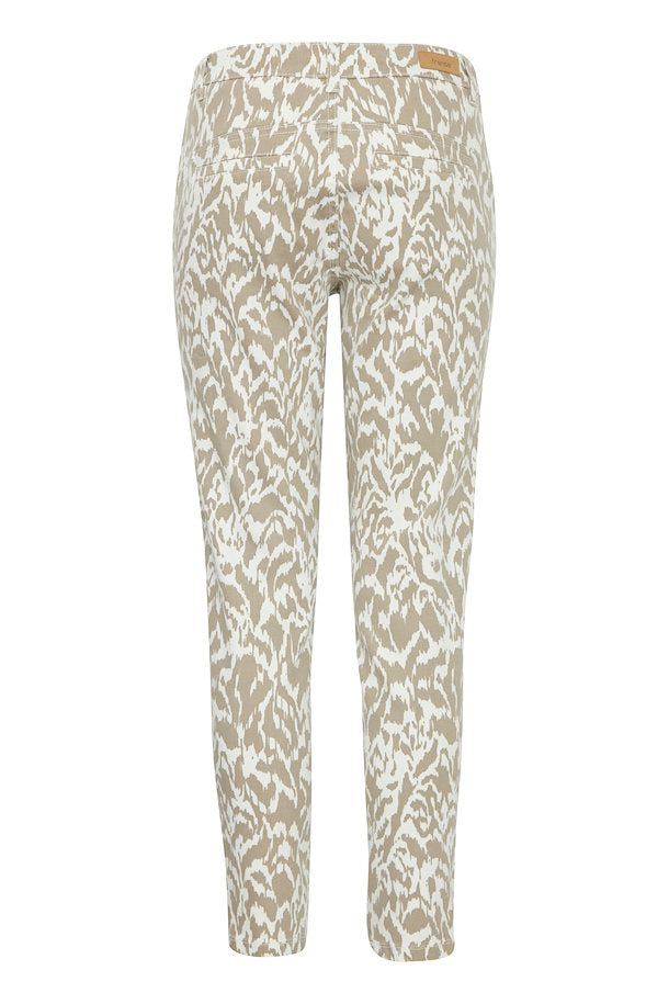 FRPRINT TESSA PANTS