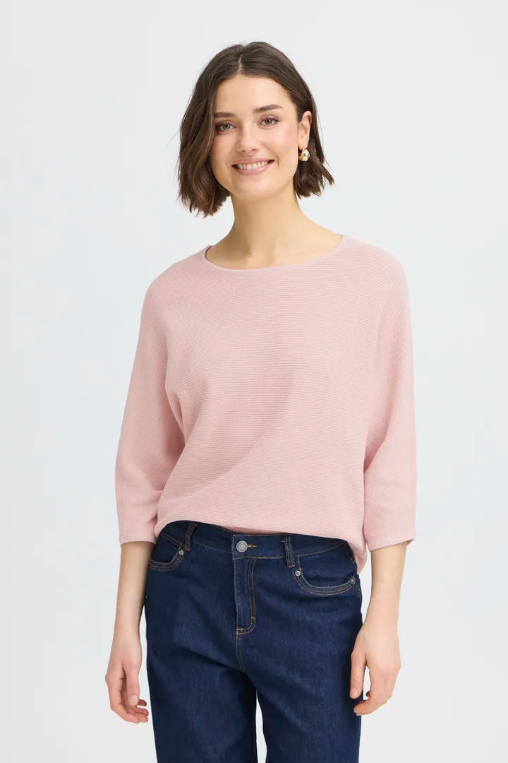 FRSINJA PULLOVER