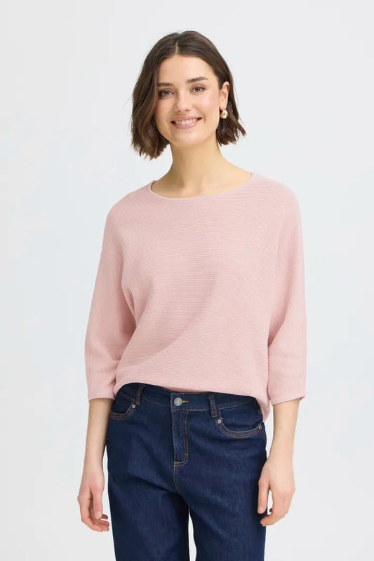 FRSINJA PULLOVER
