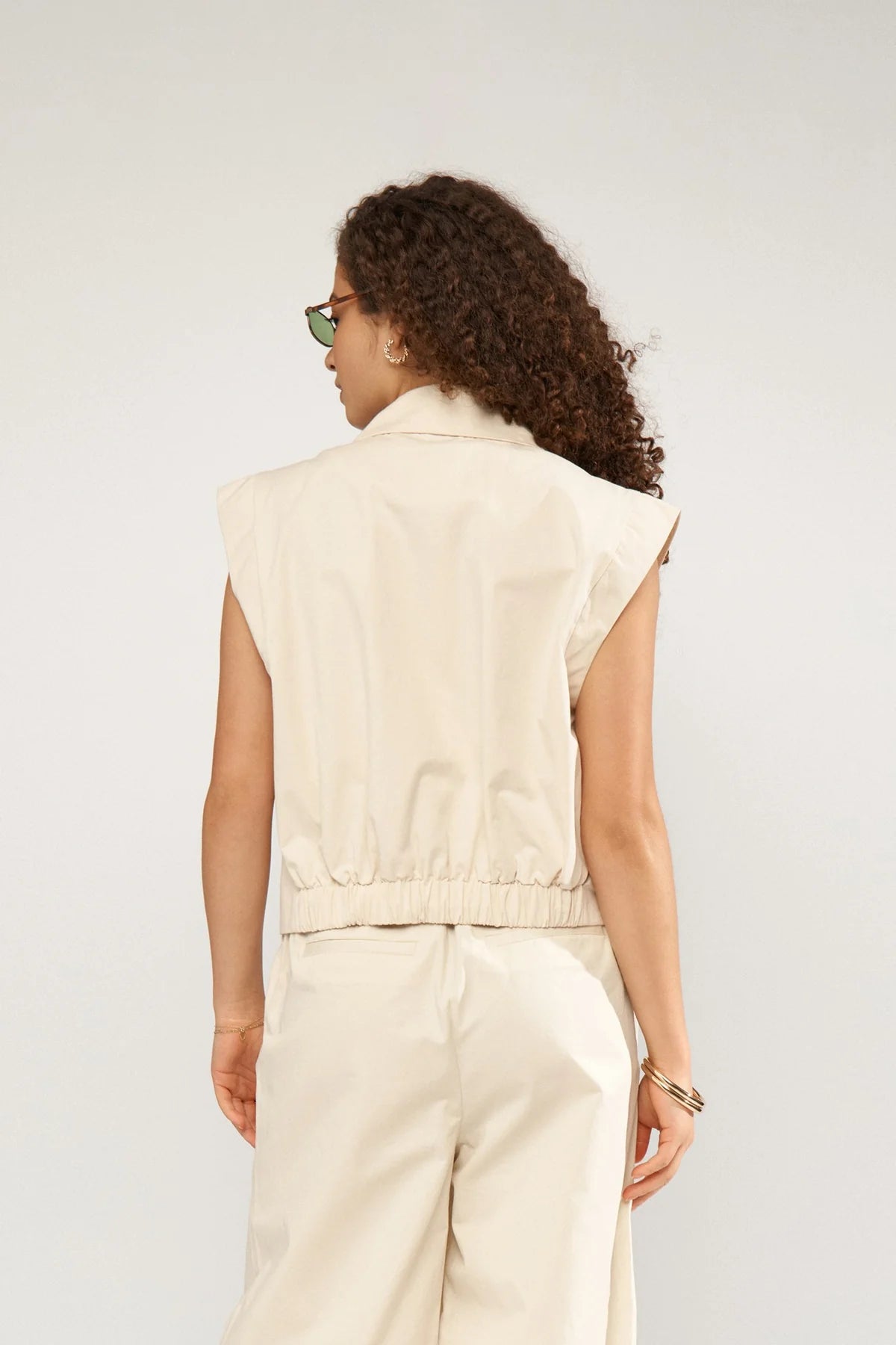 NUSUNNA VEST