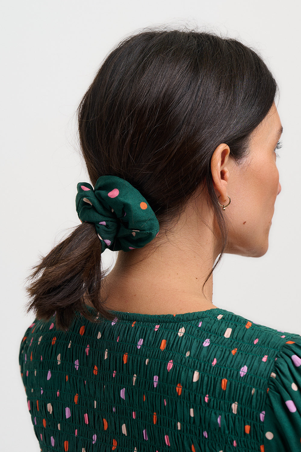 Hair Scrunchie