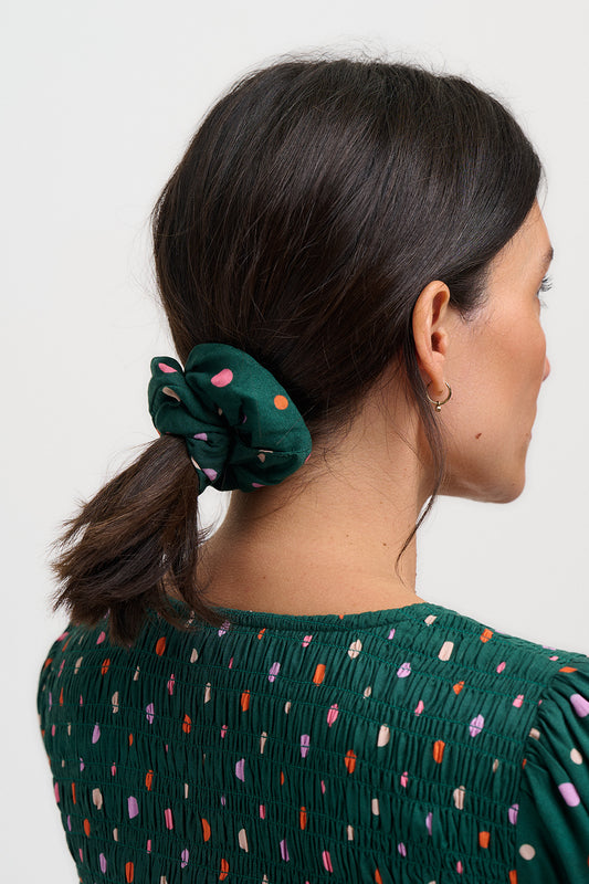 Hair Scrunchie