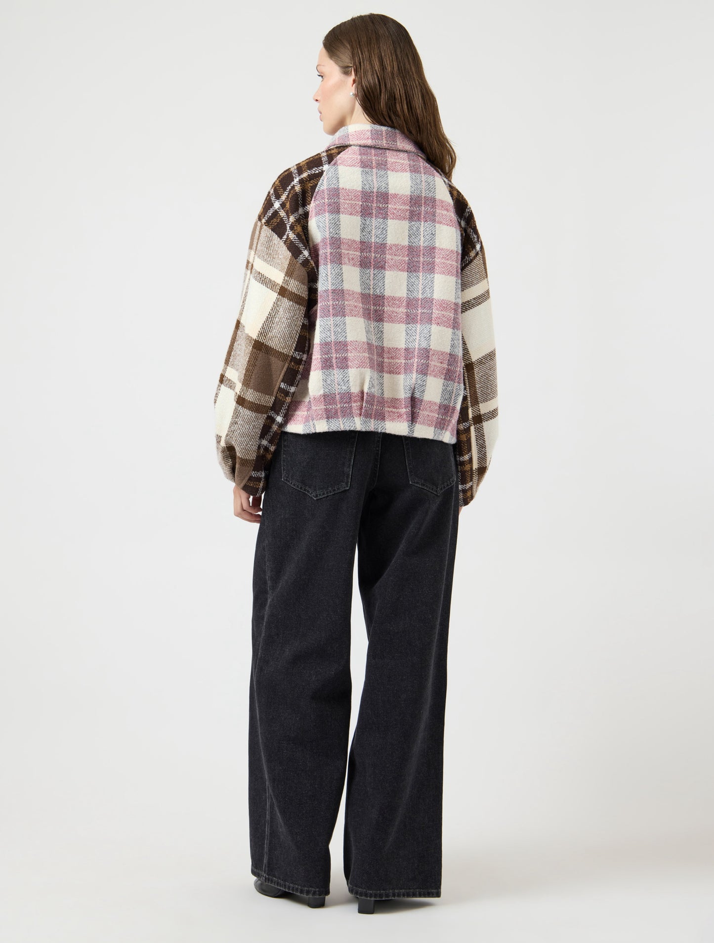 YASRUBY BOMBER JACKET