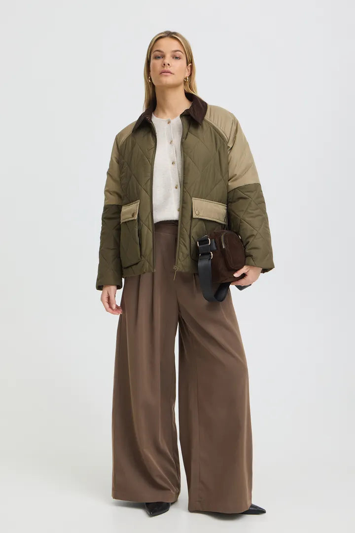 FRADELINE Outerwear