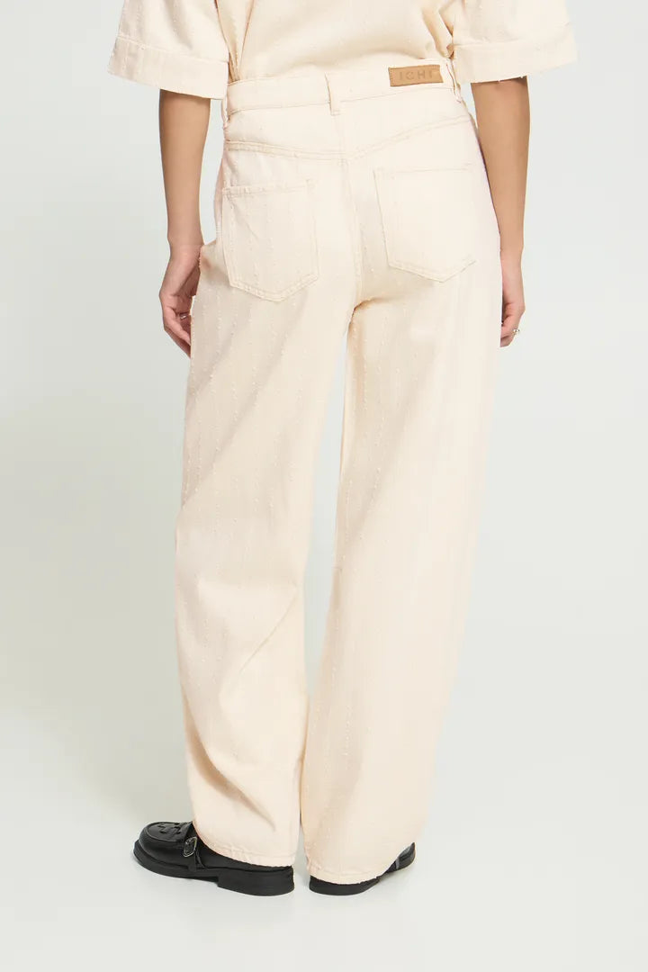 IHHEZALLO Jeans