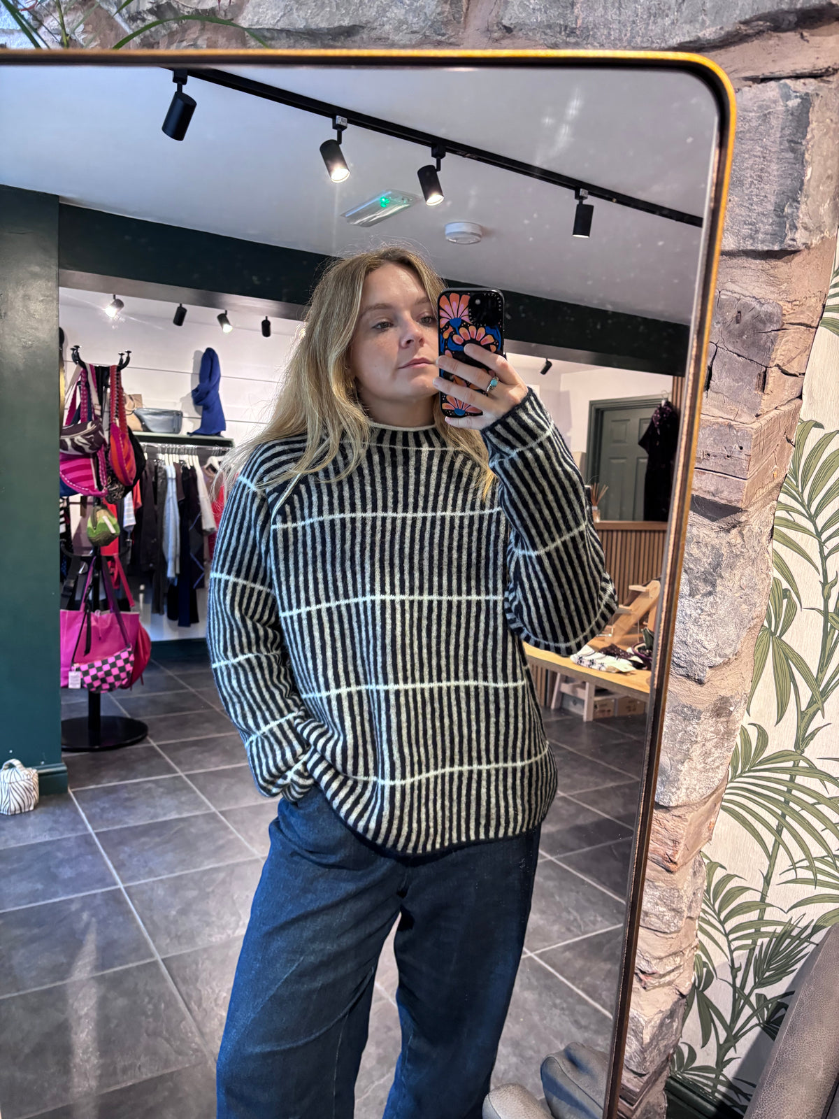 IHKAMARA Pullover