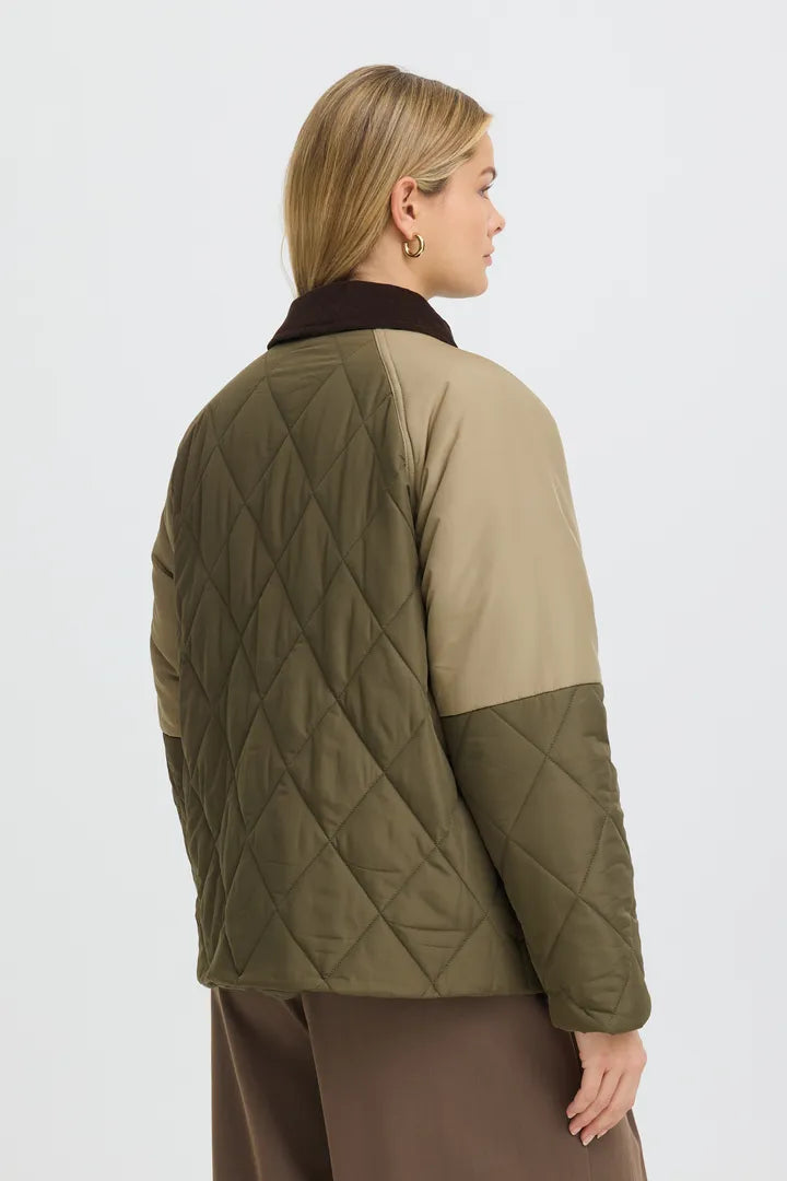 FRADELINE Outerwear