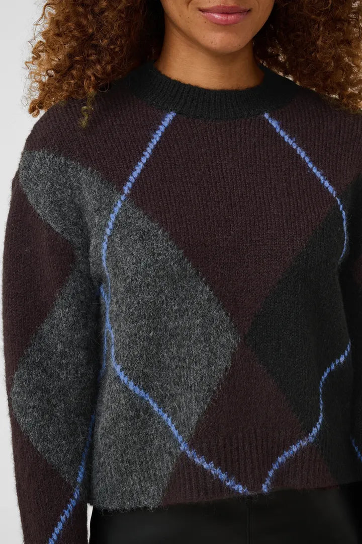 KAgrith Pullover