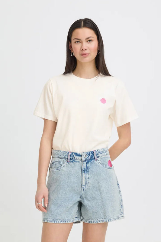 IHBALMERS T-shirt
