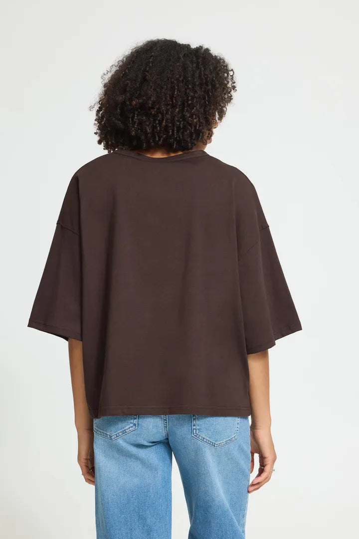 IHPALMER EXTRA LOOSE T-shirt