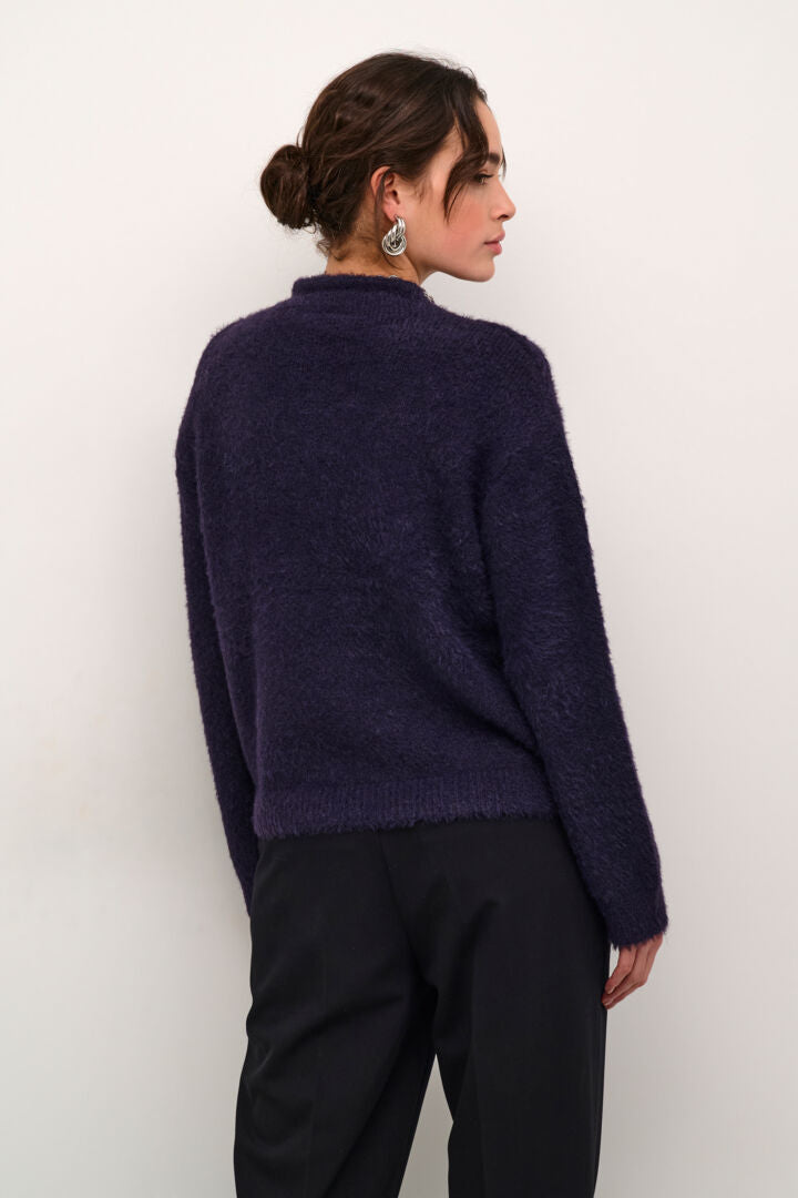 KAVILMA PULLOVER