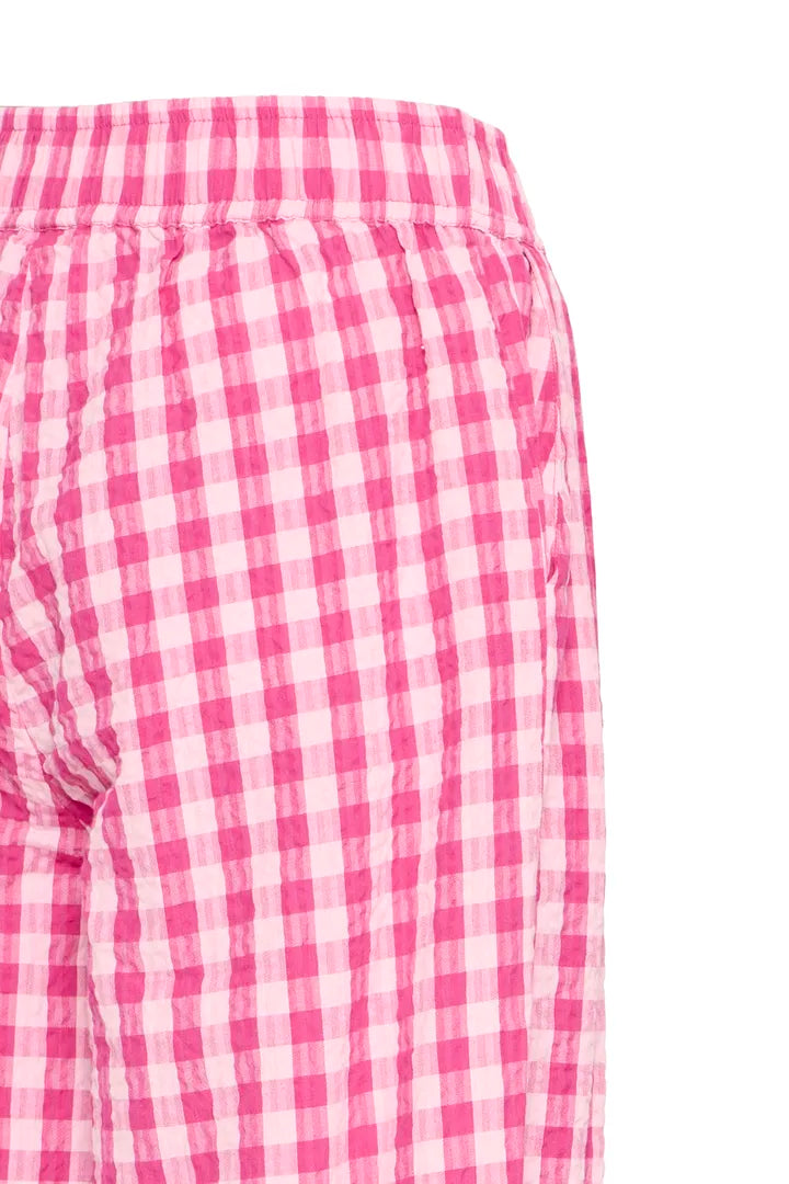 IHFELICA Trousers