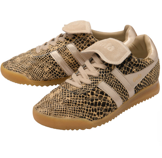 Stadium '86 Sahara Trainers