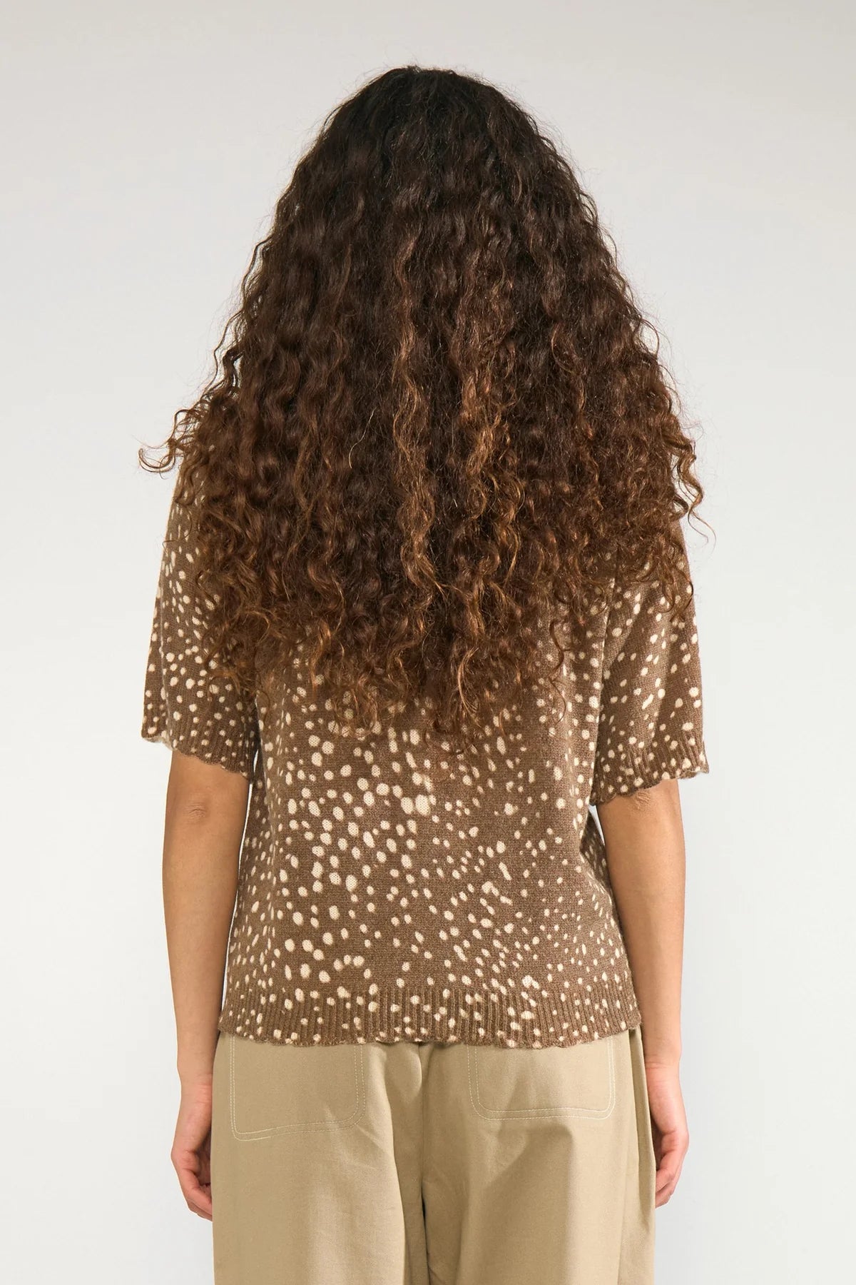 NUAMILIE CARDIGAN
